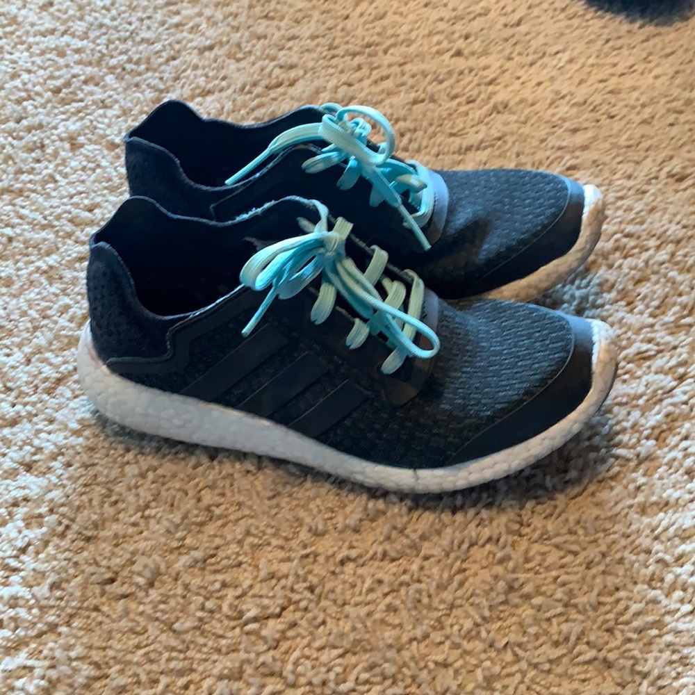 Adidas pure boost size 7.5
